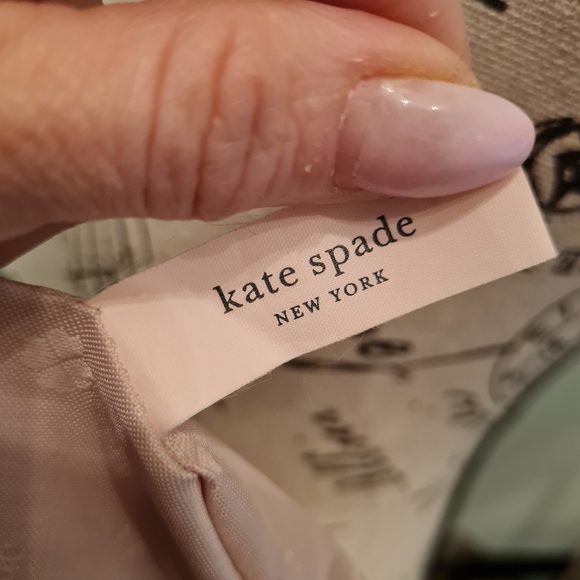 ♠️Kate Spade♠️ Laurel Way Rima Crossbody Bag 🩷 - Picture 12 of 12